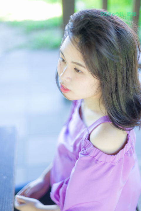 サロンモデル タグの記事一覧 96graph 愛媛県松山市でのポートレートを中心としたカメラブログ